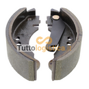 Kit ganasce freno TotalSource per carrelli elevatori Yale | 003/582018650