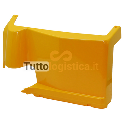 Cofano Anteriore TotalSource per Carrelli Elevatori Jungheinrich | 269/51499824