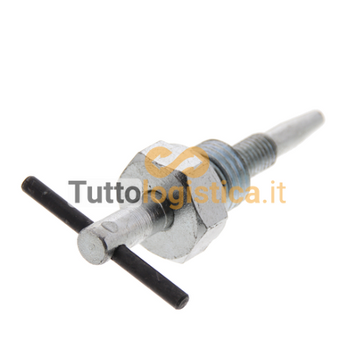 Kit Manuale Lowe per Carrelli Elevatori Yale | 003/580056025