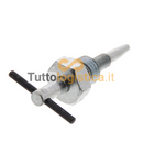 Kit Manuale Lowe per Carrelli Elevatori Yale | 003/580056025