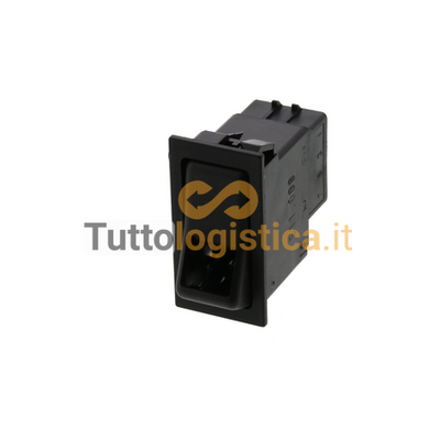 Switch TotalSource compatibile per carrelli elevatori Jungheinrich | 269/52028081