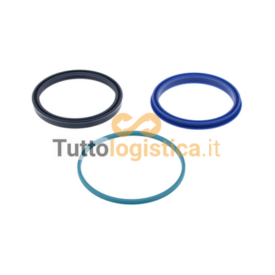 Kit Guarnizioni TotalSource per Carrelli Elevatori STILL | 255/171476
