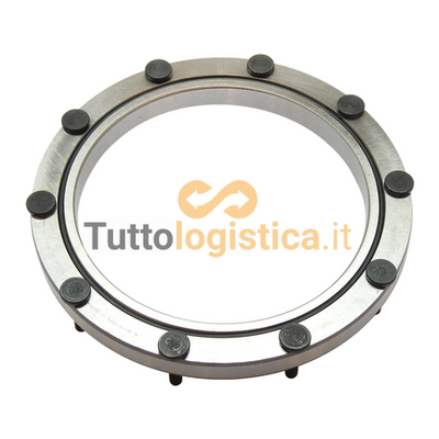 Cuscinetto a quattro punti TotalSource per carrelli Jungheinrich | 269/77800056