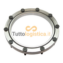 Cuscinetto a quattro punti TotalSource per carrelli Jungheinrich | 269/77800056