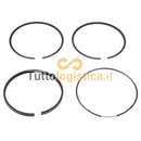Set fasce elastiche pistone TotalSource per Combilift | AY7/LPK00068