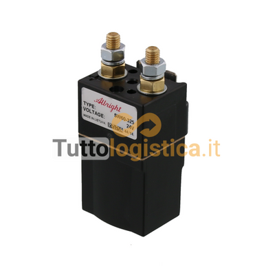 Contattore Albright compatibile con carrelli elevatori Toyota | 058/230890