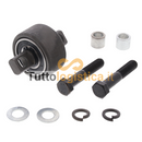 Rulli Laterali TotalSource per Carrelli Elevatori Hangcha | DG5/R45N450-302000-000