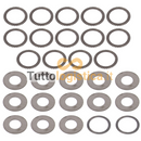 Kit di riparazione Rexroth compatibile per carrelli Jungheinrich | 269/51161435