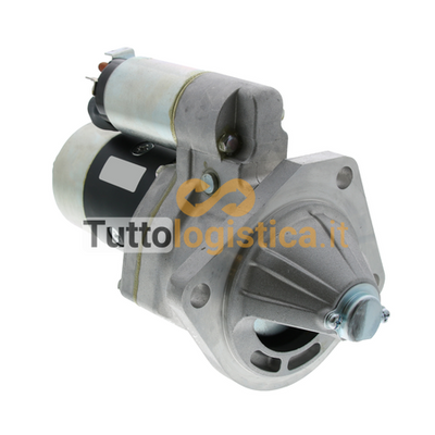 Motorino di avviamento TotalSource compatibile Mitsubishi | 272/2330006J04