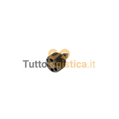 Valvola di blocco rottura tubo TotalSource per carrelli Yale | 003/273039100