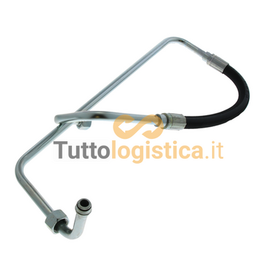 Tubo Idraulico TotalSource per Carrelli Elevatori STILL | 255/364297