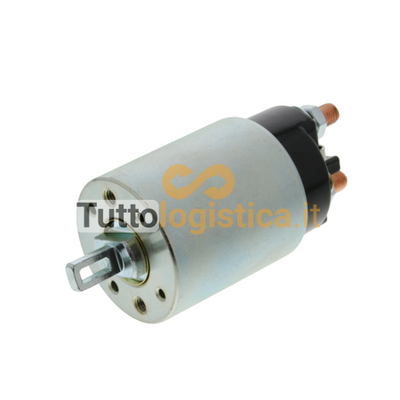 Switch di ricambio TotalSource compatibile con carrelli elevatori Yale | 003/580062758