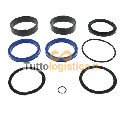 Kit guarnizioni TotalSource per carrelli elevatori Yale | 003/580005942