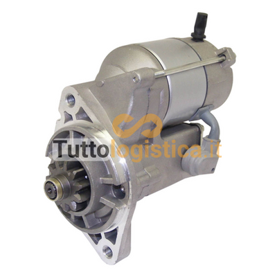 Motorino di avviamento TotalSource 14V 1.4KW per Manitou | 261/551188