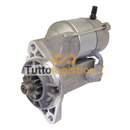 Motorino di avviamento TotalSource 14V 1.4KW per Manitou | 261/551188