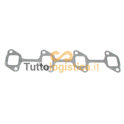 Guarnizione TotalSource per Toyota - Alta Qualità e Precisione | 058/171737870071