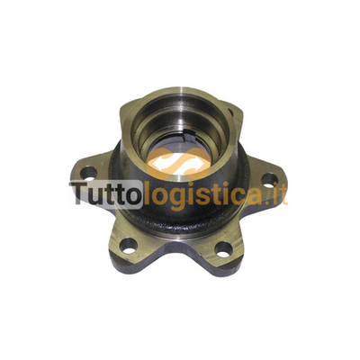 Mozzo ruota TotalSource compatibile con carrelli elevatori Yale | 003/580063946