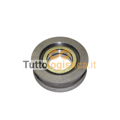 Puleggia per catena TotalSource compatibile con Toyota | 058/24075T877071