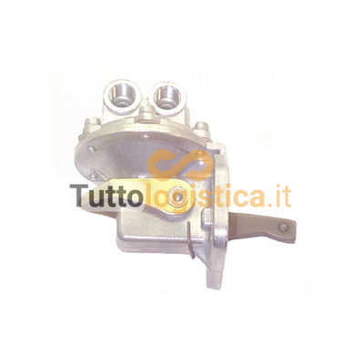 Pompa sollevamento TotalSource per carrelli elevatori Clark | 007/6510432