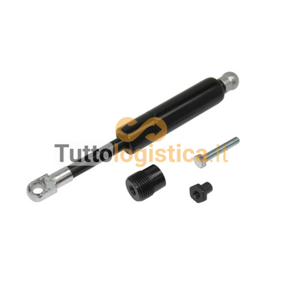 Molla pneumatica TotalSource per carrelli elevatori Linde | 400/0009655519