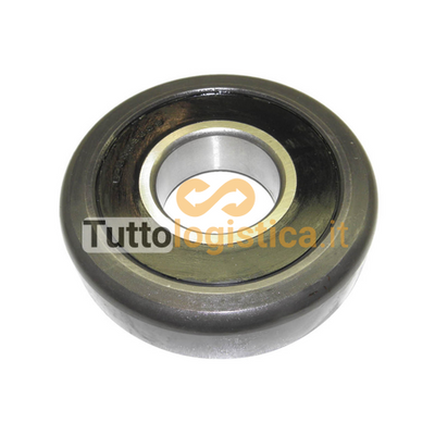 Rullo Principale BCA Ø117mm Compatibile Mitsubishi | 272/9421105400
