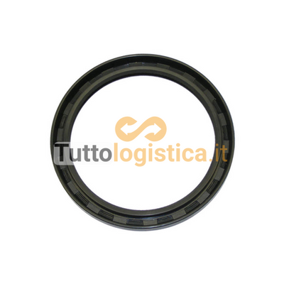 Paraolio albero motore posteriore per carrelli elevatori Hyster | 001/1337681