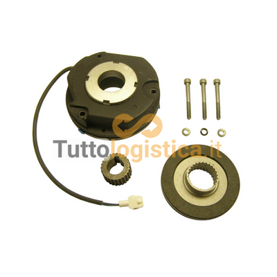 Freno Magnetico Teleco Compatibile Yale per Carrelli Elevatori | 003/272084000