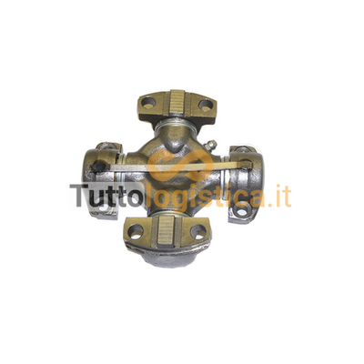 Giunto cardanico TotalSource per carrelli elevatori Hyster | 001/200167
