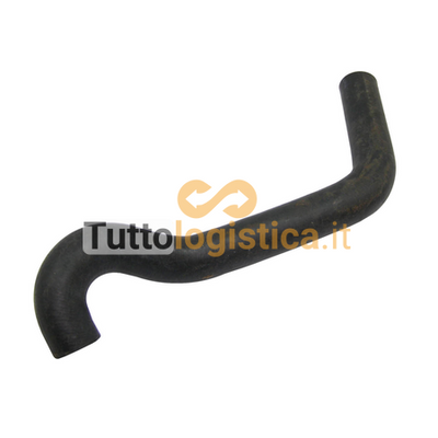 Tubo Radiatore TotalSource per Carrelli Elevatori Yale | 003/580051206