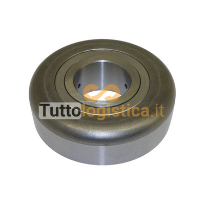 Rullo TotalSource D78.6mm per transpallet STILL | 255/105317
