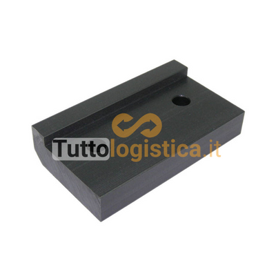 Piastra di scorrimento TotalSource per carrelli elevatori Hyster | 001/1332333