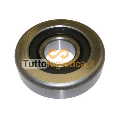 Roller Mast TotalSource per carrelli elevatori Yale | 003/582109529