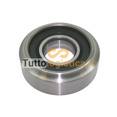 Roller Mast TotalSource per carrelli elevatori Yale | 003/220070313