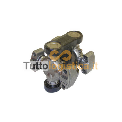 Shaft Assy TotalSource per carrelli elevatori Toyota | 058/372102300171