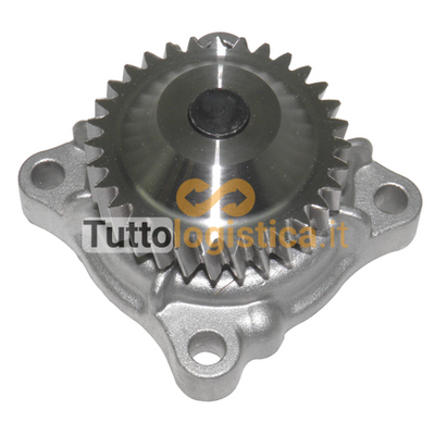 Pompa Olio TotalSource per Motori Toyota | 058/151007833271