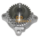 Pompa Olio TotalSource per Motori Toyota | 058/151007833271