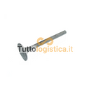 Valvola di scarico TotalSource per motori Toyota | 058/137157601471