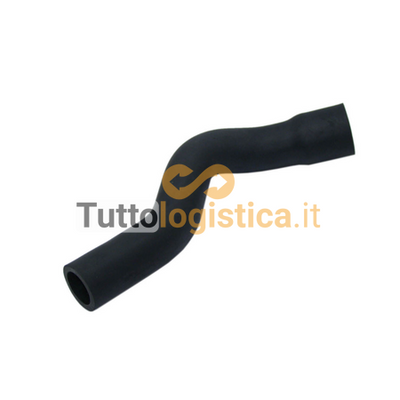 Tubo flessibile sagomato TotalSource compatibile Linde | 400/3924410811
