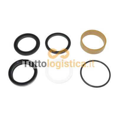 Kit Revisione Cilindro Sollevamento Destro per Toyota TotalSource | 058/046543034071