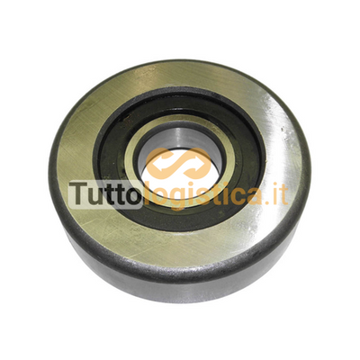 Roller Mast TotalSource per carrelli elevatori Nissan | 057/5911720H11