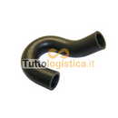Tubo di aspirazione sagomato TotalSource per carrelli elevatori Yale | 003/580041328