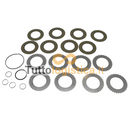 Kit dischi frizione e guarnizioni per carrelli elevatori Yale | 003/580053112