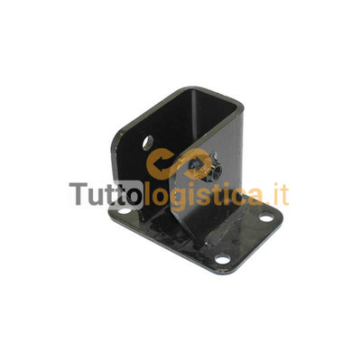 Supporto Motore Destro per Carrelli Elevatori Jungheinrich | 269/50472102