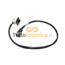 Pulsante a pressione TotalSource compatibile con Yale | 003/580049884