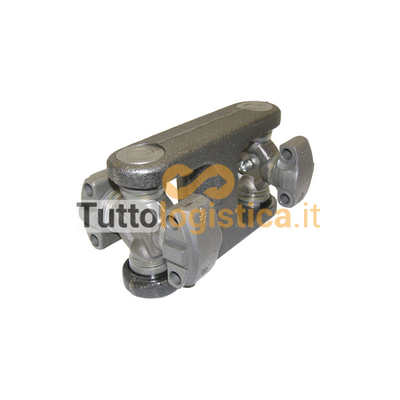 Albero di trasmissione per carrelli elevatori Toyota TotalSource | 058/372102660171