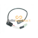 Solenoide Sub-Assy TotalSource per carrelli elevatori Toyota | 058/326202333171