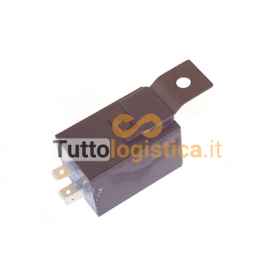 Flasher Unit TotalSource per carrelli elevatori Doosan-Daewoo | 954/30060900030