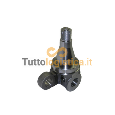 Fusello Ruota Destro TotalSource per Nissan | 057/22N5432501