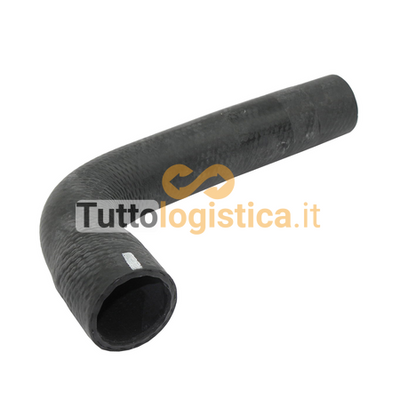 Tubo Radiatore Uscita per Carrelli Elevatori Toyota TotalSource | 058/165123061071