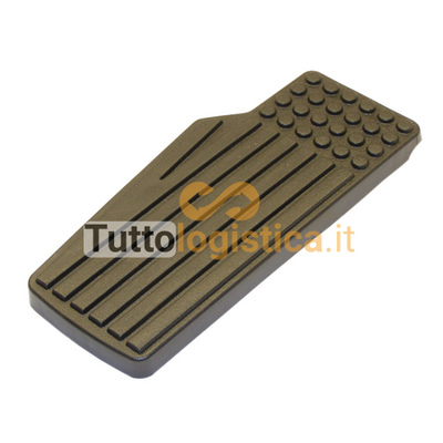 Pedale freno TotalSource per carrelli elevatori Yale | 003/924473400